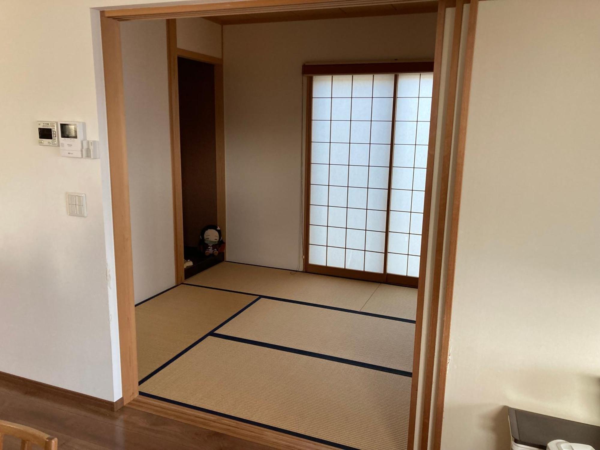 オルちゅーばーハウス#Youtuberオーナー滞在型#一軒家の各部屋をご提供#内鍵ありoruchuba House 후쿠이 외부 사진