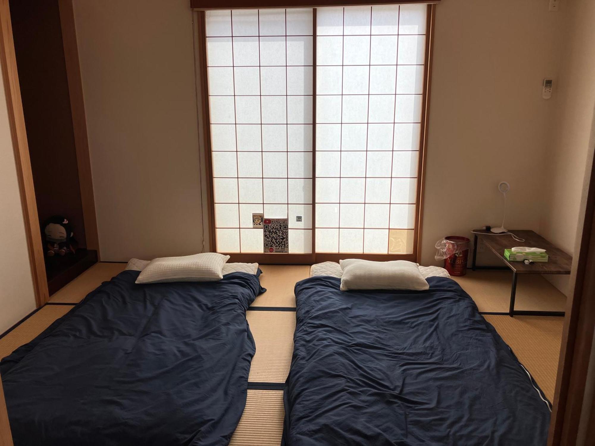 オルちゅーばーハウス#Youtuberオーナー滞在型#一軒家の各部屋をご提供#内鍵ありoruchuba House 후쿠이 외부 사진