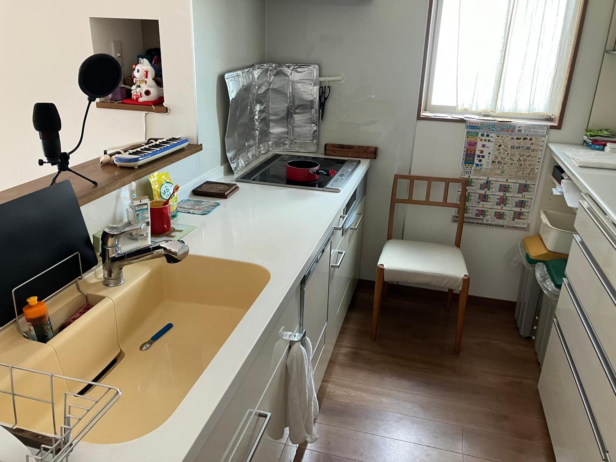 オルちゅーばーハウス#Youtuberオーナー滞在型#一軒家の各部屋をご提供#内鍵ありoruchuba House 후쿠이 외부 사진